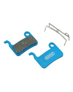 Elvedes Bremsbeläge XTR Organisch/Stahl