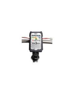 Klick-Fix Fahrradmobiltelefonhalter CADDY