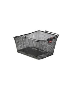 Klick-Fix Velokorb City Korb 2 KorbKlip Schwarz