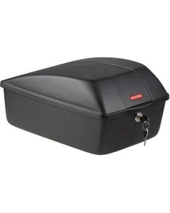 Klick-Fix Gepäckträgerbox Bike-Box GTA Schwarz