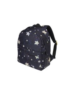 BASIL Rucksack Stardust Nightshade