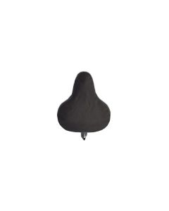 BASIL Fahrradsattel Go Saddle Cover Schwarz