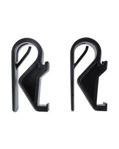 BASIL Adapter Hooks 10-12 mm