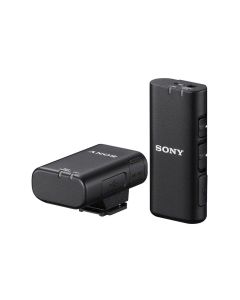 Sony Mikrofon ECM-W2BT