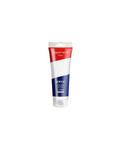 Caran d'Ache Acrylfarbe 250 ml, Weiss