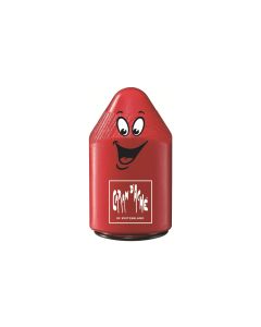 Caran d'Ache Spitzer Doppel Manuell, Rot