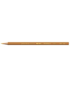 Caran d'Ache Farbstifte Prismalo 3 mm, 1 Stück, Ocker