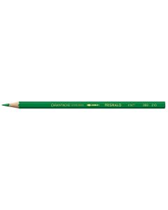 Caran d'Ache Farbstifte Prismalo 3 mm, 1 Stück, Smaragdgrün