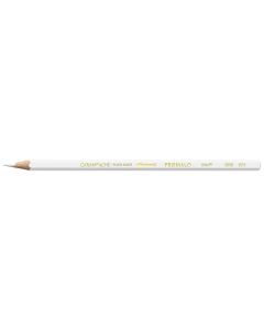 Caran d'Ache Farbstifte Prismalo 3 mm, 1 Stück, Weiss