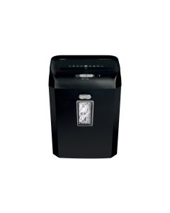 Rexel Aktenvernichter Promax QS RES823 P-2, 8 Seiten