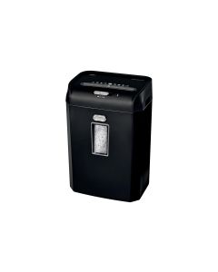 Rexel Aktenvernichter Promax QS REX823 P-4, 8 Seiten