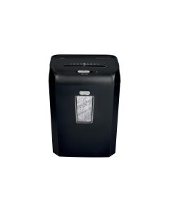 Rexel Aktenvernichter Promax QS RSX1035 P-4, 10 Seiten