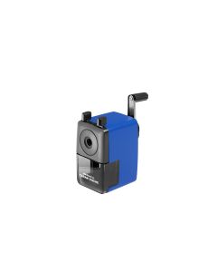 Caran d'Ache Spitzer Manuell, Blau