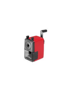 Caran d'Ache Spitzer Manuell, Rot