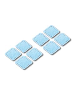 Beurer Ersatzpads EM 59 Heat Gel