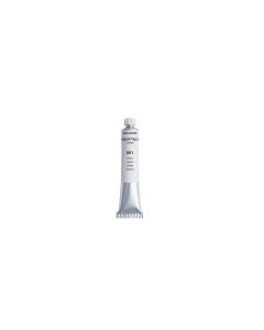 Caran d'Ache Wasserfarbe Gouache 10 ml, Weiss