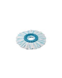 Leifheit Ersatzkopf Mop Clean Twist Disc Mop