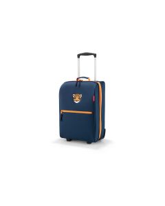 Reisenthel Reisetrolley XS Kids Tiger Navy