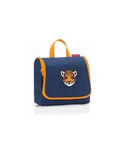 Reisenthel Necessaire Toiletbag Kids Tiger Navy