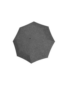 Reisenthel Knirps Schirm Pocket Classic Twist Silver