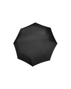 Reisenthel Knirps Schirm Pocket Classic Signature Black Hot Print