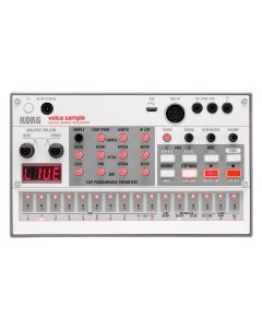 Korg Synthesizer volca sample 2