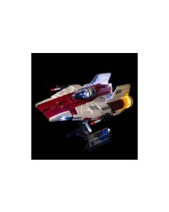 Light My Bricks LED-Licht-Set für LEGO® Star Wars A-Wing Starfighter 75275