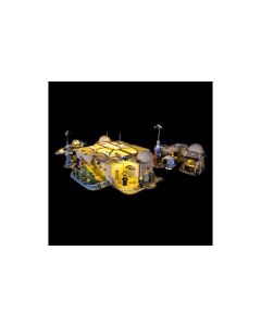 Light My Bricks LED-Licht-Set für LEGO® Star Wars Mos Eisley Cantina 75290