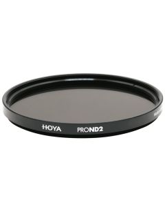 Hoya Graufilter Pro ND2 67 mm