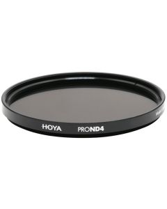 Hoya Graufilter Pro ND4 55 mm