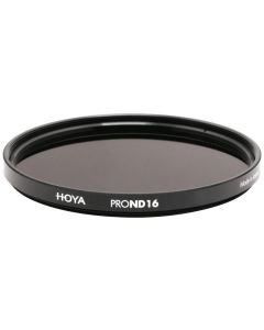 Hoya Graufilter Pro ND16 82 mm