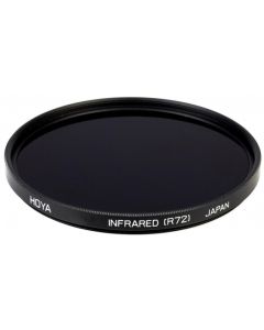 Hoya Infrarotfilter R72 55 mm