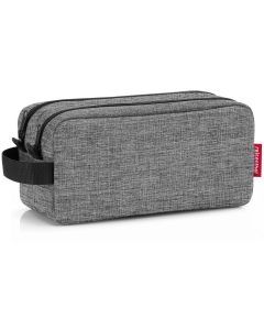 Reisenthel Necessaire Duocase Twist Silver