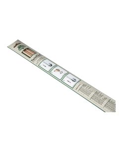 TwistOut Abflussstab Twistout 8er Packung