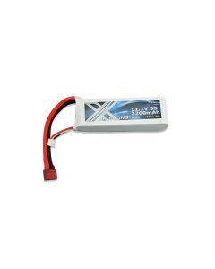 Amewi RC-Akku LiPo 2200 mAh 11.1 V 40C Deans