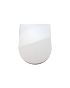 Wenko Toilettensitz Palma, antibakteriell