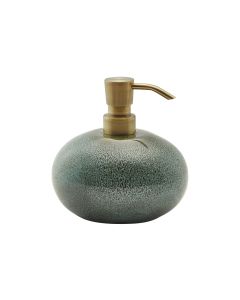 Aquanova Seifenspender Ugo 500 ml, Grün