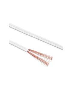 sonero Lautsprecherkabel 0.75 mm² CCA 30 m