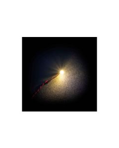 Light My Bricks Zubehör Light My Bricks Bit Lights white 30 cm 4er Pack