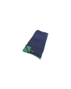 Outwell Kinderschlafsack Champ Kids Ocean Blue