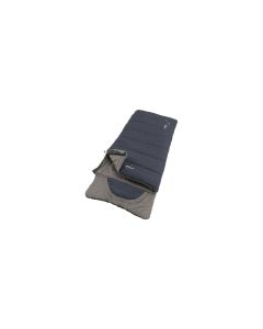 Outwell Kinderschlafsack Contour Junior Deep Blue