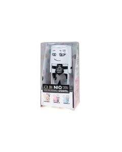 Colop Nio Stempel Nio Set 3-teilig