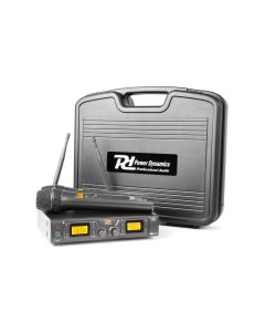 Power Dynamics PD782