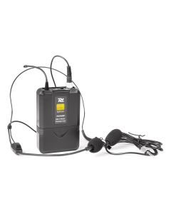 Power Dynamics PD782BP