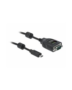 Delock Serial-Adapter 90414 USB-C