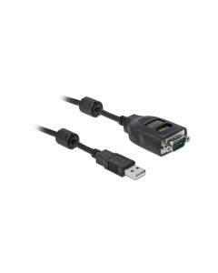 Delock Serial-Adapter 90497 USB-A – Serial (DB9)