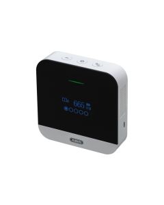 Abus CO2 Sensor AirSecure CO2WM110 mit Display