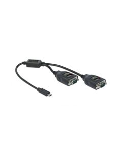 Delock Serial-Adapter 90494 USB-C