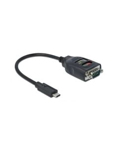 Delock Serial-Adapter 64038 USB-C