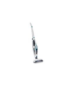 Leifheit Akku-Hand- und Stielsauger Regulus PowerVac 2in1 Weiss